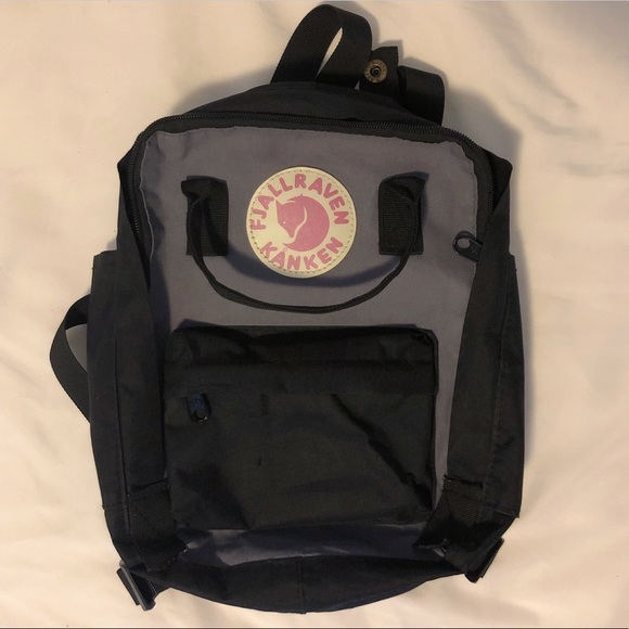 fjallraven backpack dupe